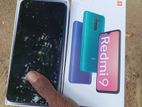 Xiaomi Redmi 9 (Used)