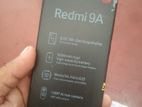 Xiaomi Redmi 9a (Used)