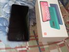 Xiaomi Redmi 9 (Used)