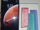 Xiaomi Redmi 9 (Used)