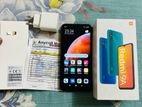 Xiaomi Redmi 9A (Used)