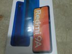 Xiaomi Redmi 9A 128GB 4GB (New)