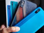 Xiaomi Redmi 9A 2/32GB (Used)