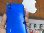 Xiaomi Redmi 9A 2/32GB (Used)