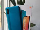 Xiaomi Redmi 9A 2/32GB (Used)