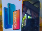 Xiaomi Redmi 9A 2GB Ram 32GB Rom (Used)