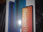 Xiaomi Redmi 9A 2019 (New)