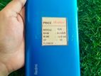 Xiaomi Redmi 9A 2GB 128GB (Used)