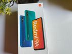 Xiaomi Redmi 9A 2GB 32GB (New)