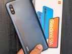 Xiaomi Redmi 9A 2GB 32GB (Used)