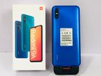 Xiaomi Redmi 9A 2GB 32GB (Used)