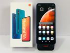 Xiaomi Redmi 9A 2GB 32GB (Used)