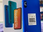 Xiaomi Redmi 9A 2GB 32GB (Used)