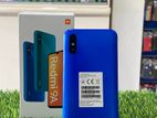 Xiaomi Redmi 9A 2GB 32GB (Used)