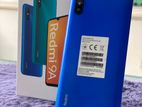 Xiaomi Redmi 9A 2GB 32GB (Used)