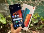 Xiaomi Redmi 9A 2GB 32GB (Used)