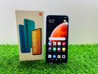 Xiaomi Redmi 9A 2GB 32GB (Used)