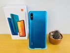 Xiaomi Redmi 9A 2GB 32GB (Used)