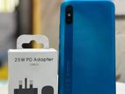 Xiaomi Redmi 9A 2GB 32GB (Used)