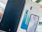 Xiaomi Redmi 9A 2GB 32GB (Used)