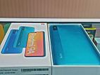 Xiaomi Redmi 9A 2GB 32GB (Used)