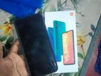 Xiaomi Redmi 9A 2GB 32GB (Used)