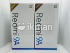 Xiaomi Redmi 9A 2GB/32GB|13 MP (New)
