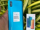 Xiaomi Redmi 9A 2GB Ram 32GB (Used)