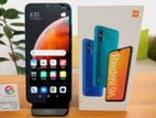 Xiaomi Redmi 9A 2GB RAM 32GB (Used)