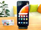 Xiaomi Redmi 9A 2GB RAM 32GB (Used)