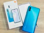 Xiaomi Redmi 9A 2GB|32GB (Used)