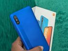 Xiaomi Redmi 9A 2 GB|32 GB (Used)