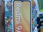 Xiaomi Redmi 9A 3/32GB (New)