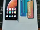 Xiaomi Redmi 9A 32GB + 2GB (Used)