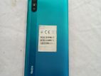 Xiaomi Redmi 9A 32gb (Used)