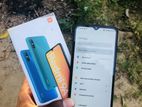 Xiaomi Redmi 9A 32GB (Used)