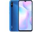 Xiaomi Redmi 9A 3GB 64GB (Brand New)