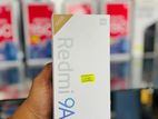 Xiaomi Redmi 9A 4/64GB (Brand New)