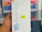Xiaomi Redmi 9A 4/64GB (Brand New)
