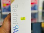 Xiaomi Redmi 9A 4/64GB (Brand New)
