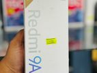 Xiaomi Redmi 9A 4/64GB (Brand New)