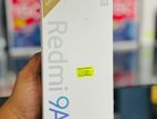 Xiaomi Redmi 9A 4/64GB (Brand New)