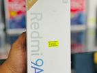 Xiaomi Redmi 9A 4/64GB (Brand New)