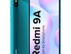 Xiaomi Redmi 9A 4/64GB (Used)