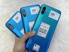 Xiaomi Redmi 9A 4GB | 128GB (Used)