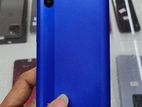 Xiaomi Redmi 9A 4gb 128gb (Used)