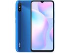 Xiaomi Redmi 9A 4GB 64GB (Brand New)