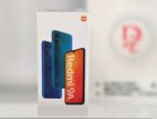 Xiaomi Redmi 9A 4GB/64GB FULL SET (New)