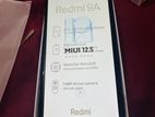 Xiaomi Redmi 9A 4GB 64GB (New)