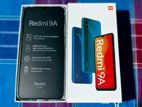 Xiaomi Redmi 9A 4GB/64GB (Used)